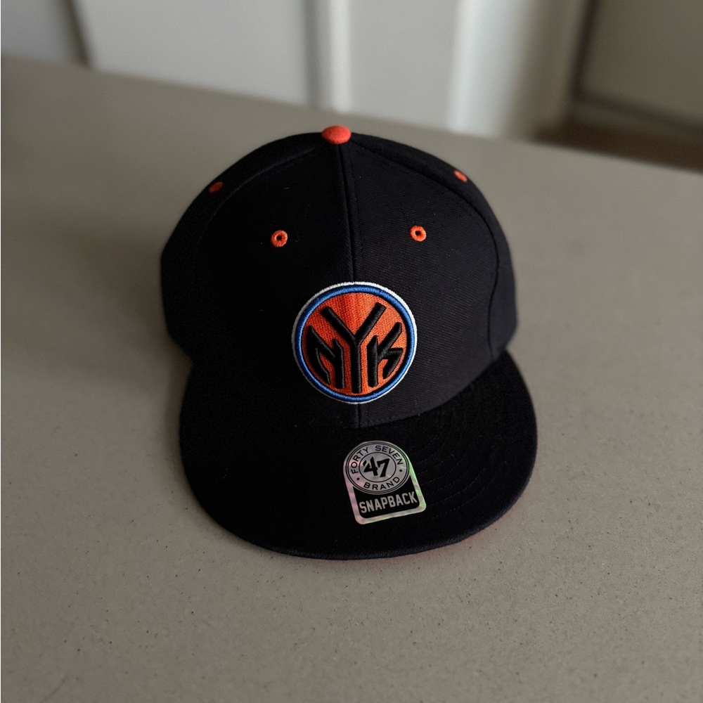 Men’s New York Knicks Hat